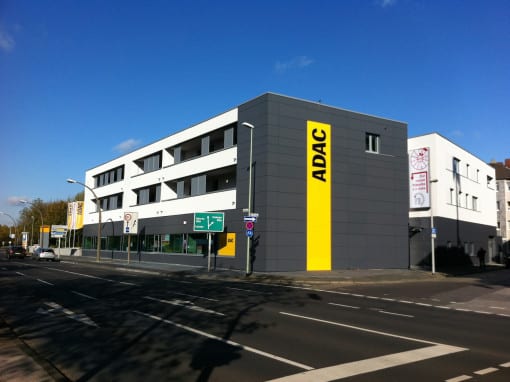 ADAC Center Duisburg