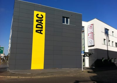 ADAC Center Duisburg