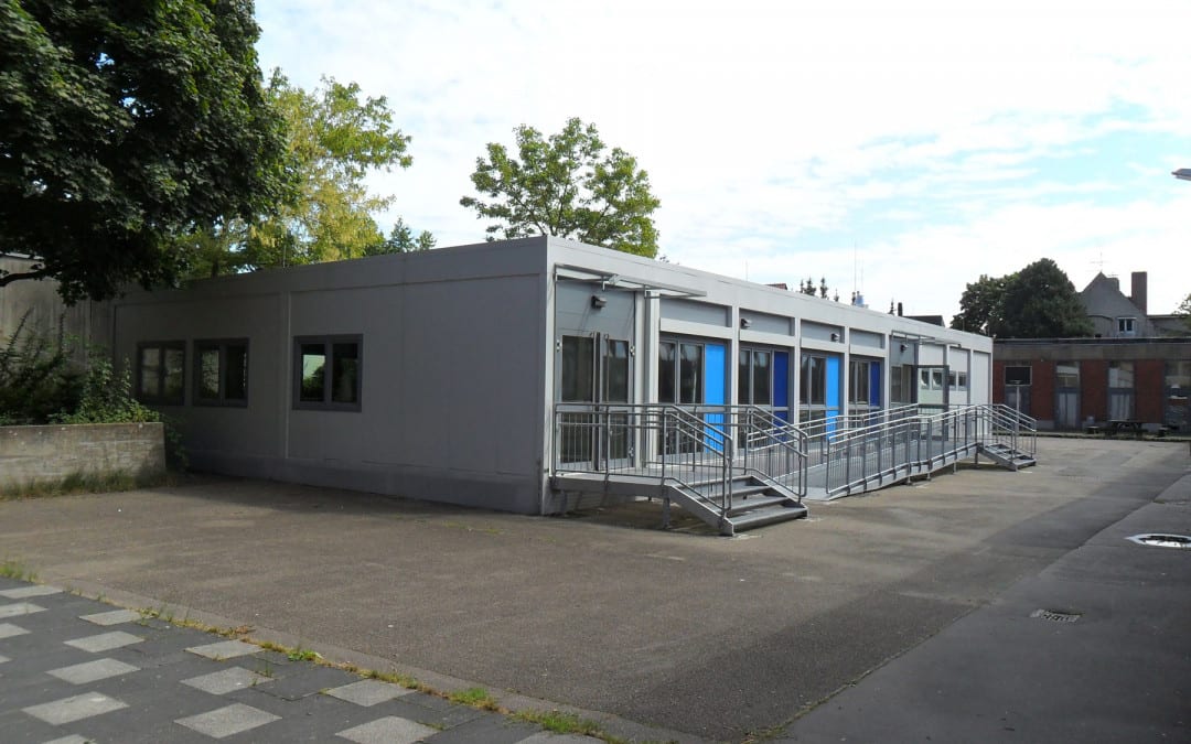 Elsa-Brandström-Realschule