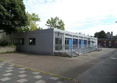 Elsa-Brandström-Realschule