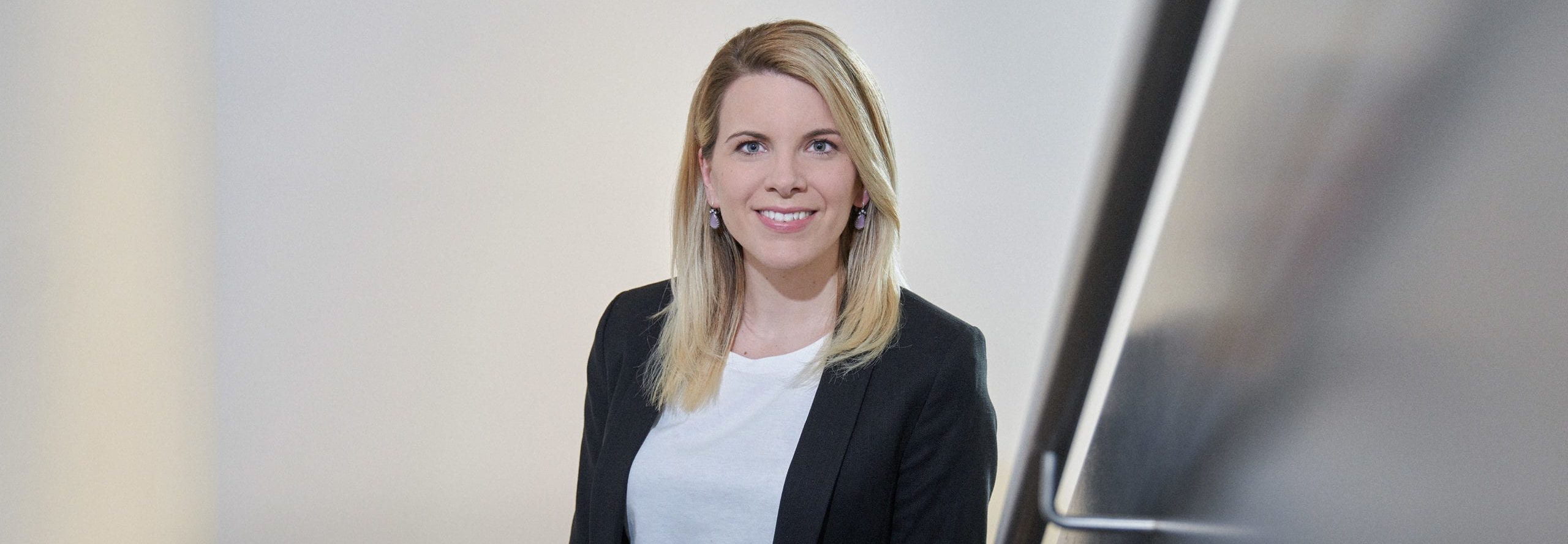 Charmaine Hörne-Action