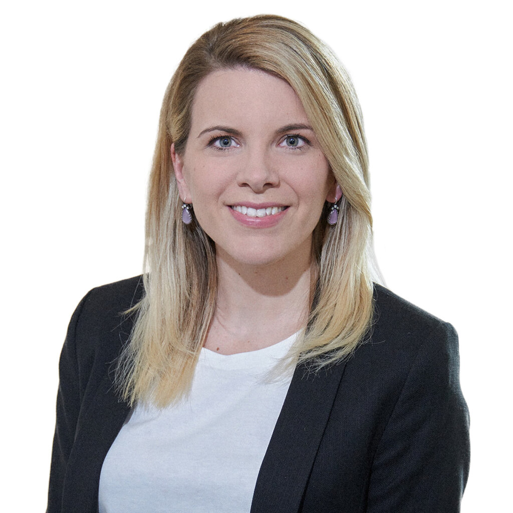 Charmaine Hörne
