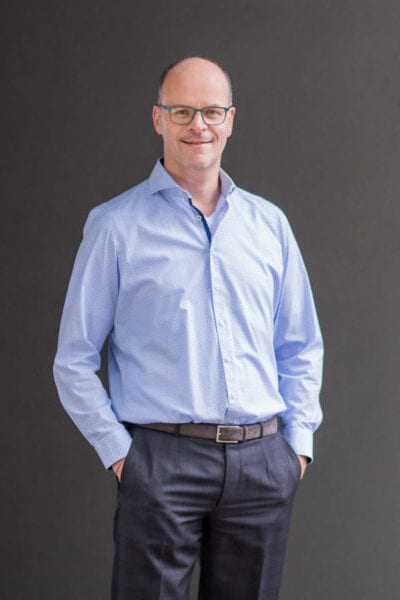 Frank Kaulen