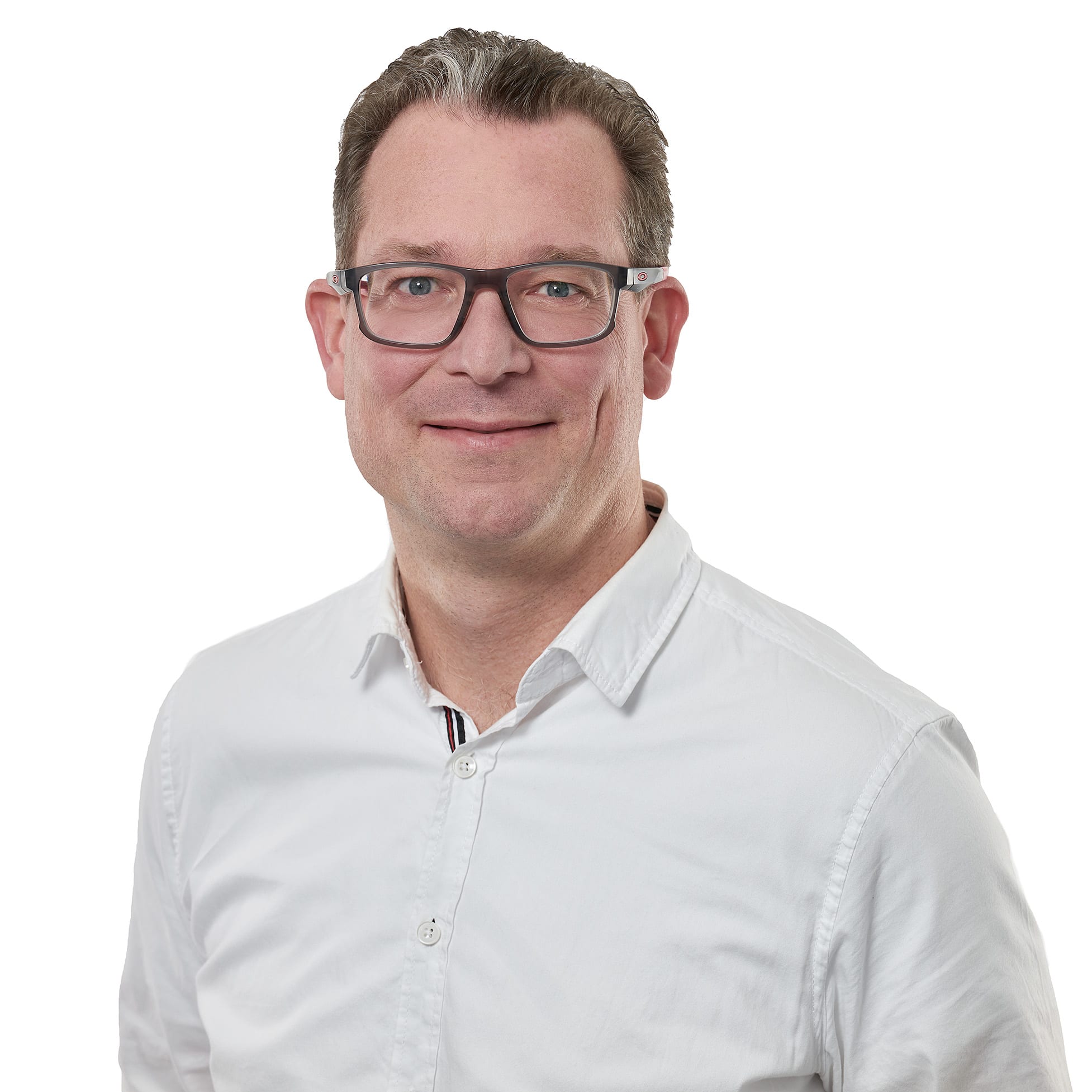 Jörg Aufderhaar
