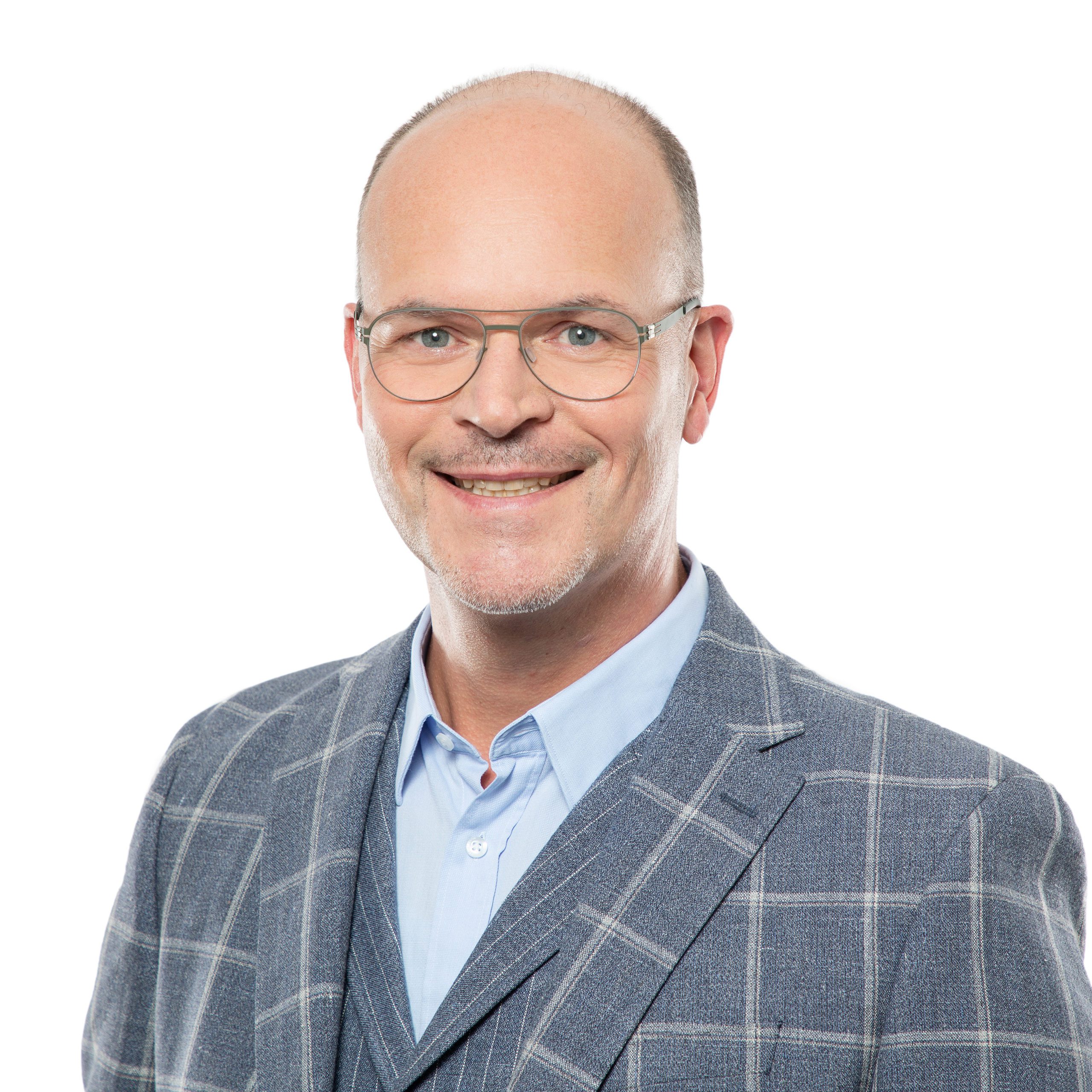 Frank Kaulen