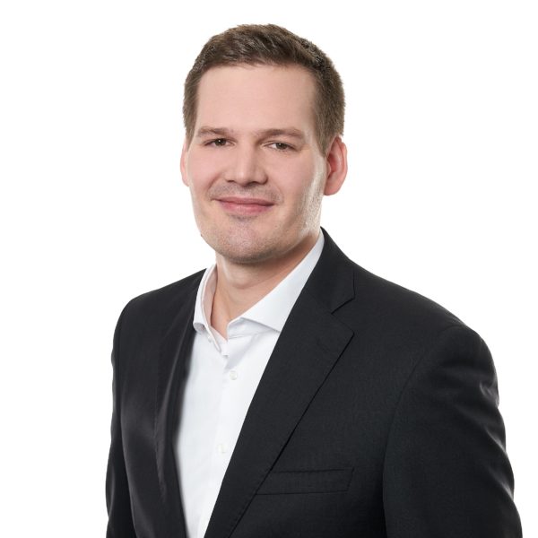 Timo Schröders