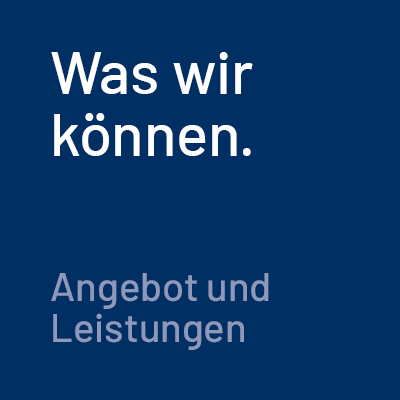 zarinfar – hochwertige Ingenieurleistungen und Projektmanagement für Neukunden