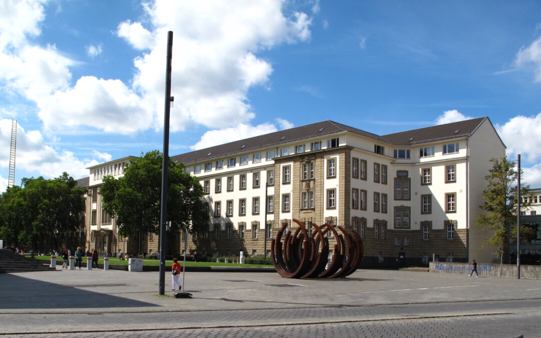 Land- und Amtsgericht Duisburg